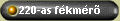 220-as fkmr
