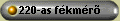 220-as fkmr